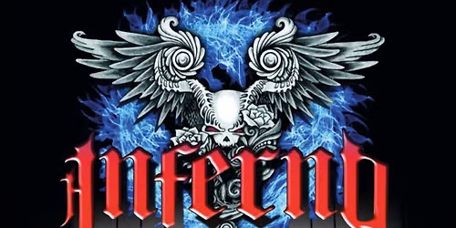 Inferno Coverband im bombig