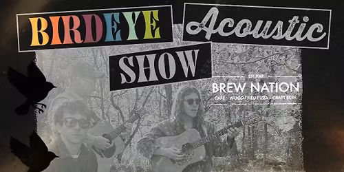 Birdeye Acoustic