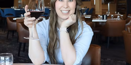 OC Speaker Series - Social Media for Beverage Producers