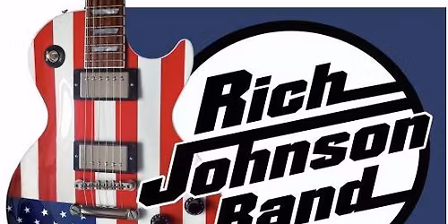 Rich Johnson Duo at Big Chill House Barefoot Landing
