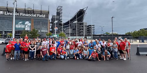 Phillies Night and Tailgate