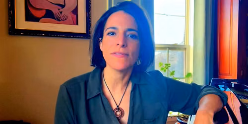 Lecture: Iliana Rose - Contemporary Cuban Music, Innovation and Identity