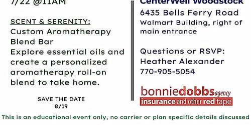 WELLNESS WEDNESDAY~MEDICARE & SELF-CARE