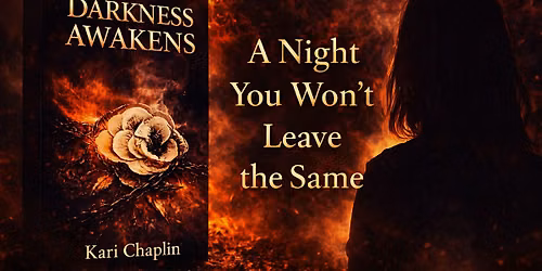Darkness Awakens: A Night You Don\u2019t Leave the Same