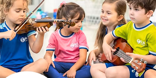 KLA Academy Open House