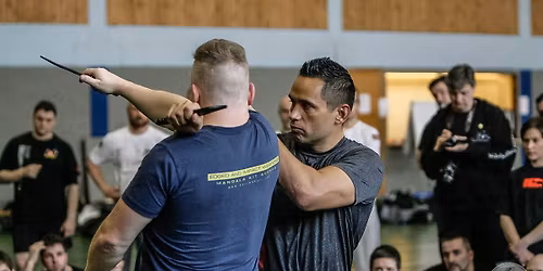 Texas PTTA Seminar