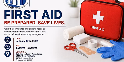 CPR\/First Aid - Member Education Course