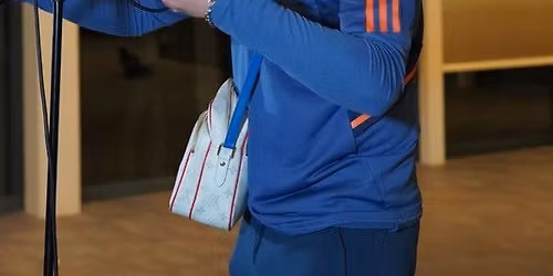 Bobby Vandamme in M\u00dcNCHEN