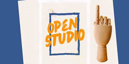 Open Studio Time
