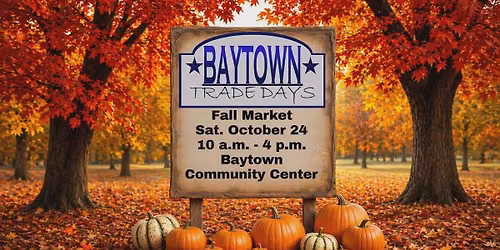 Fall Market