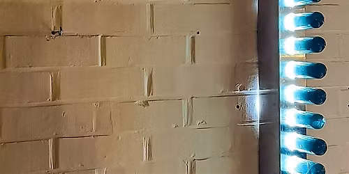 Between Glass and Magnetic Fields: Guided Tour