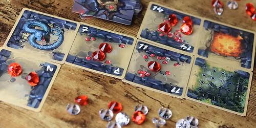 soir\u00e9e jeux \u00e0 Neudorf