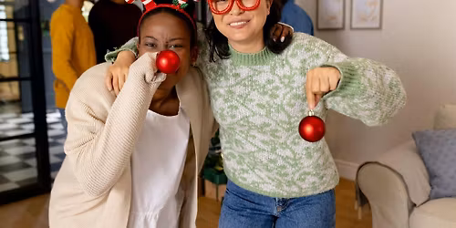 Craft & Connect: A Lesbifriends Holiday Celebration