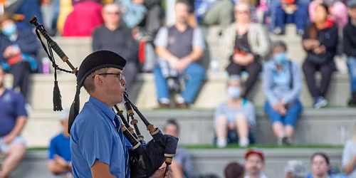 Highland Pipes and Smallpipes Drop-In Help Session
