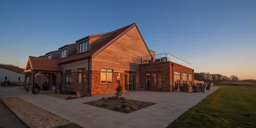 Christmas Party Night with DJ 