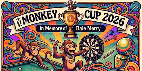 The Monkey Cup 2.0