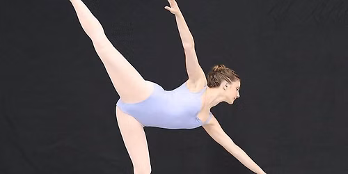 Holt Ballet Conservatory: Clara and The Nutcracker
