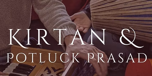 Thursday Night Kirtan