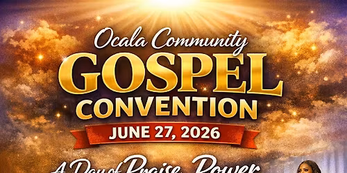 Ocala Community Gospel Convention