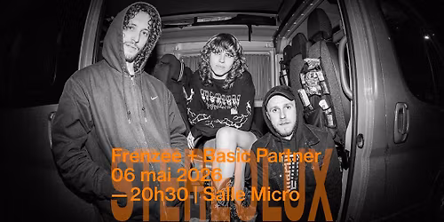 Frenzee + Basic Partner