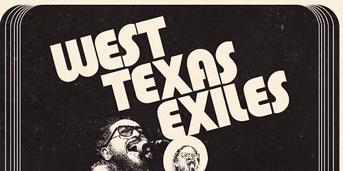 West Texas Exiles