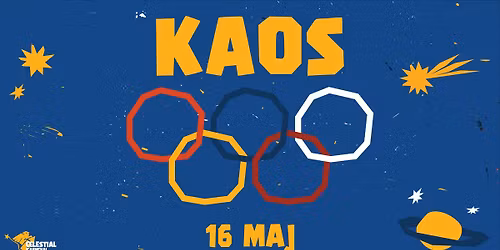 KAOS