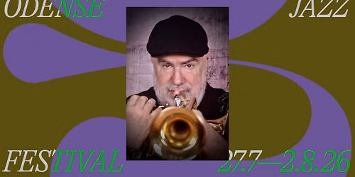 Carl Winther Trio feat. Randy Brecker - Brooklyn \/\/ Odense Jazz Festival