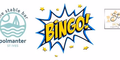 Cash Bingo