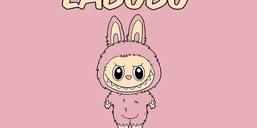 Breakfast With Labubu