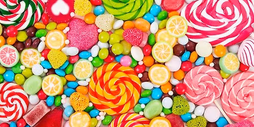 New Life Community Church Candy Fest