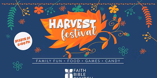 Harvest Festival