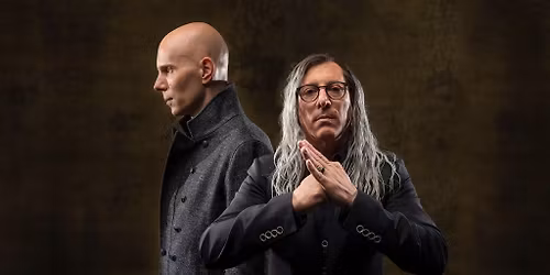 A PERFECT CIRCLE plus Special Guest PUSCIFER