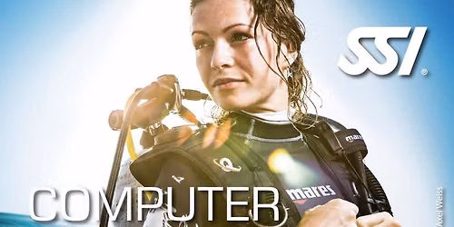 Computer Diving Course Review
