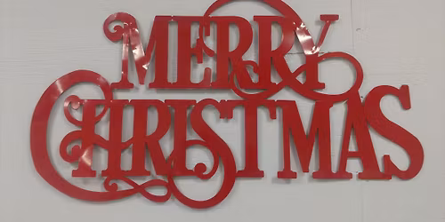 River Rats' Christmas Party!