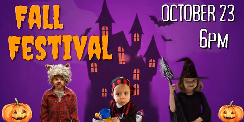 Fall Festival