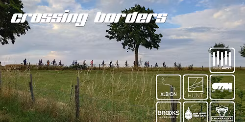 Crossing Borders 2026 - D\u00fcsseldorf-Maastricht-D\u00fcsseldorf