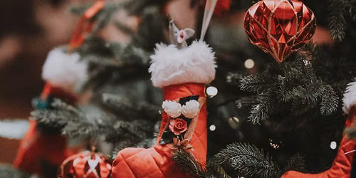 The Philadelphia Orchestra: A Philly Holiday Spectacular