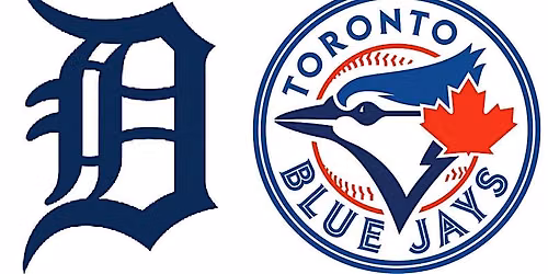 UTMSU @ Toronto Blue Jays vs Detroit Tigers