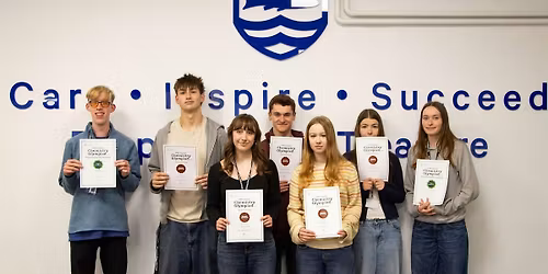 Sixth Form Open Morning