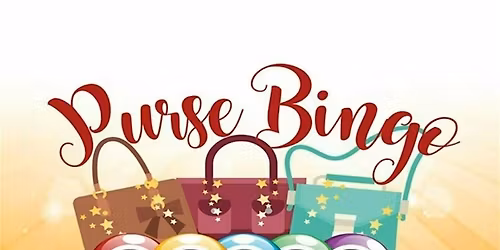 Manchester Band Boosters Purse Bingo