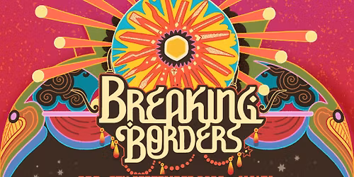 2026 Overcome Fest IV - Saturday at Lincoln Theatre Raleigh