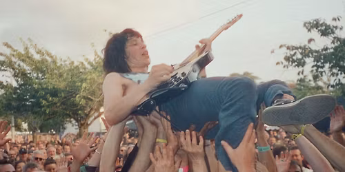 Acid Tongue (punk\/psych rock, USA) + Stillopia (shoegaze, GE) \/ Trinit\u00e0 Live Club