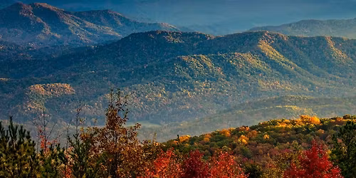 \ud83d\ude81 Smoky Mountain Scenic Helicopter Tour Getaway Package! \ud83c\udfde\ufe0f $199 Per Couple