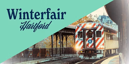 Winterfair Hartford 2025