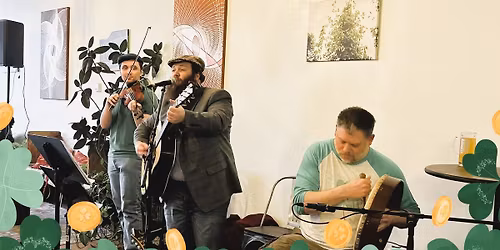 St. Patrick's Day Celebration