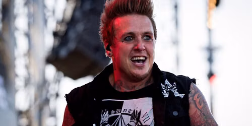 Papa Roach Glasgow Tickets