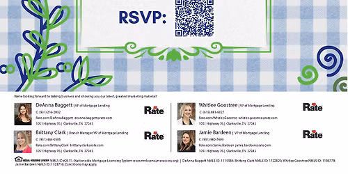 KHC Brunch & Learn