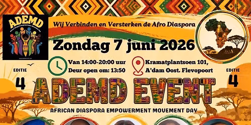 ADEMD EVENT