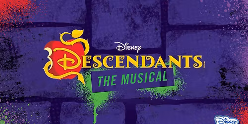 Disney's Descendants Auditions