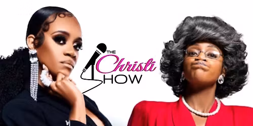 The Christi Show at The Comedy Zone - Charlotte